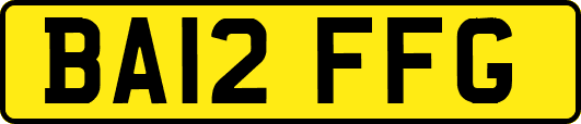 BA12FFG