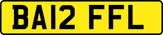 BA12FFL