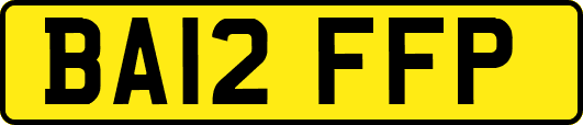 BA12FFP