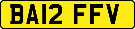 BA12FFV