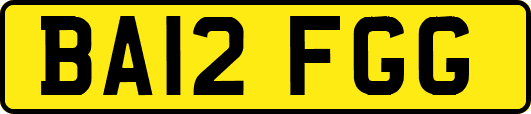 BA12FGG