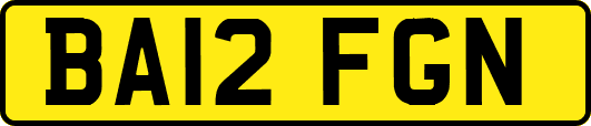 BA12FGN