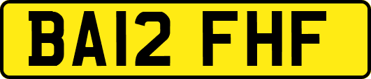BA12FHF