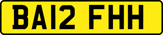 BA12FHH