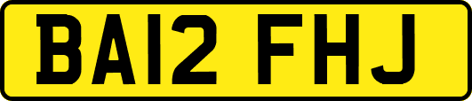 BA12FHJ