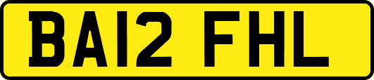 BA12FHL