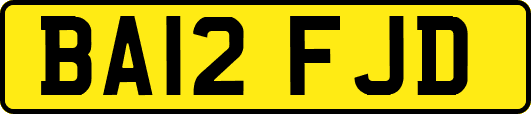 BA12FJD