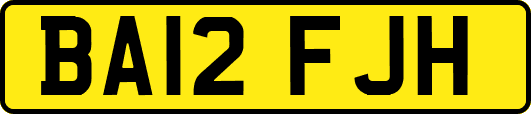 BA12FJH