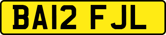 BA12FJL