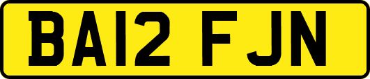 BA12FJN