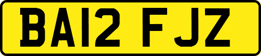 BA12FJZ