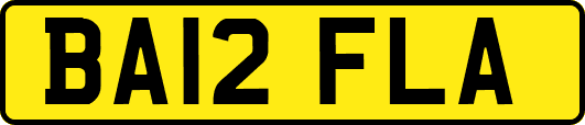 BA12FLA