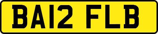 BA12FLB