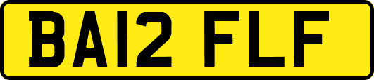BA12FLF