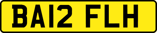 BA12FLH