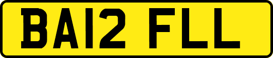 BA12FLL