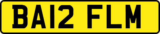 BA12FLM