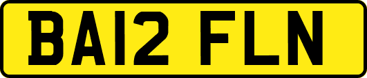 BA12FLN