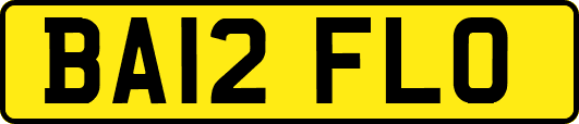 BA12FLO