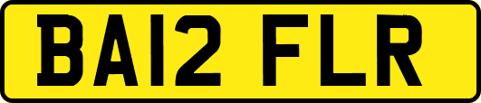 BA12FLR