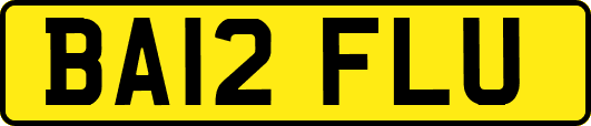 BA12FLU