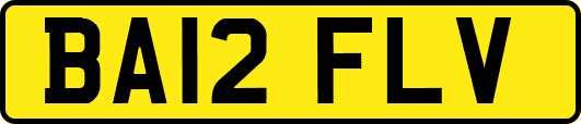 BA12FLV
