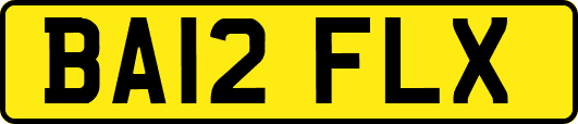 BA12FLX