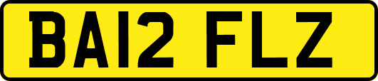 BA12FLZ