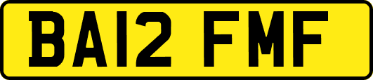 BA12FMF