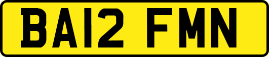 BA12FMN