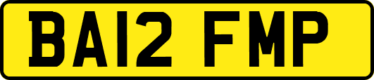 BA12FMP