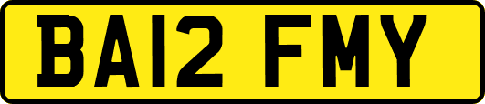 BA12FMY