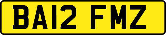 BA12FMZ