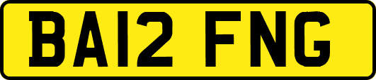 BA12FNG