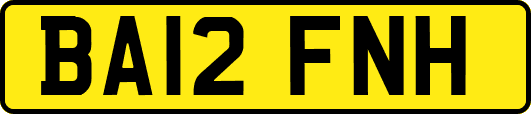 BA12FNH