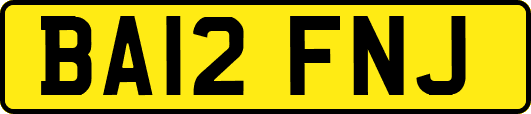 BA12FNJ