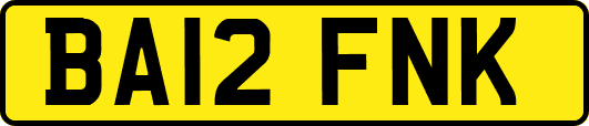 BA12FNK