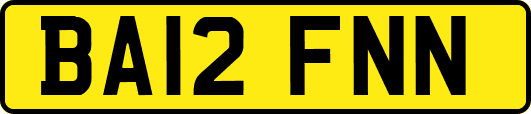 BA12FNN