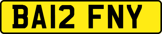 BA12FNY