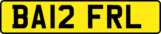 BA12FRL