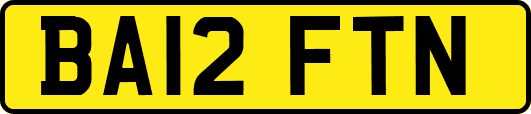 BA12FTN