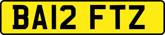 BA12FTZ