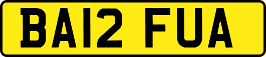 BA12FUA