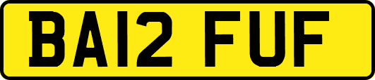 BA12FUF