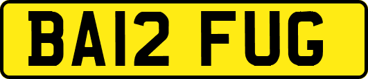 BA12FUG