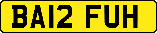 BA12FUH