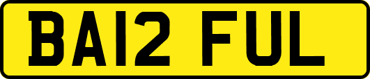 BA12FUL