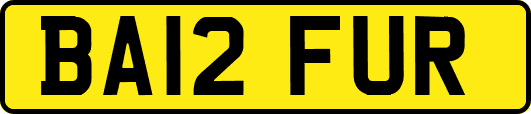 BA12FUR