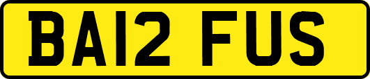 BA12FUS