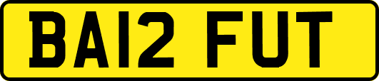 BA12FUT